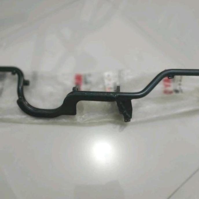 TERMURAH - BESI BARSTEP DEPAN RX KING 2007 2008 BESI BARSTEP RX KING ORI YGP