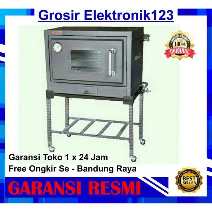 HARGA DISC - OVEN GAS BIMA master / mega 8044