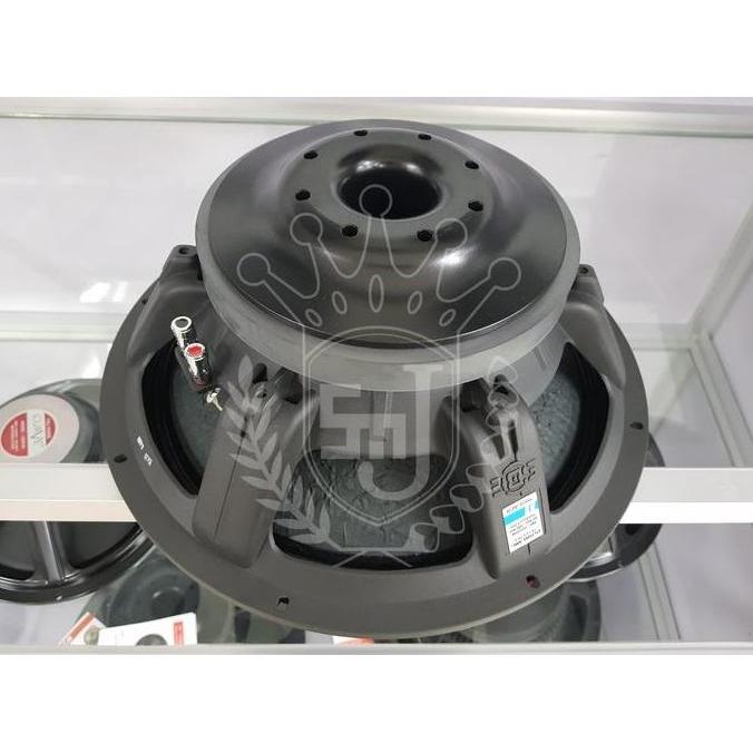 BEBAS ONGKIR - 15" 15700 DELUXE ACR SERIES