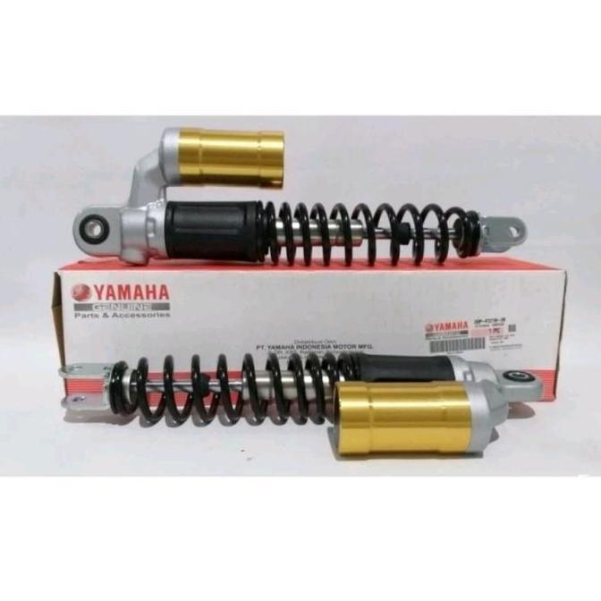 NEW SHOCKBREAKER SHOCK BELAKANG NMAX TABUNG SHOCK MONOSHOCK ORI YAMAHA YGP