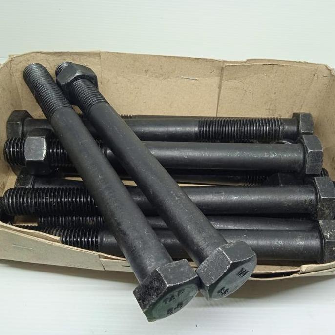 BAUT BAJA M20X230 / BAUT BAJA HTB 8.8 M20 X 230