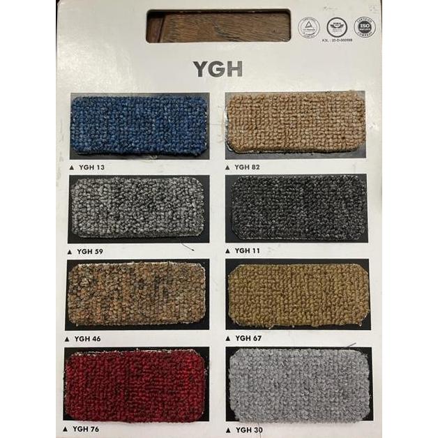 Terlaris Karpet Bandung Karpet Kantor Meteran Karpet Lantai Polos Karpet Hotel