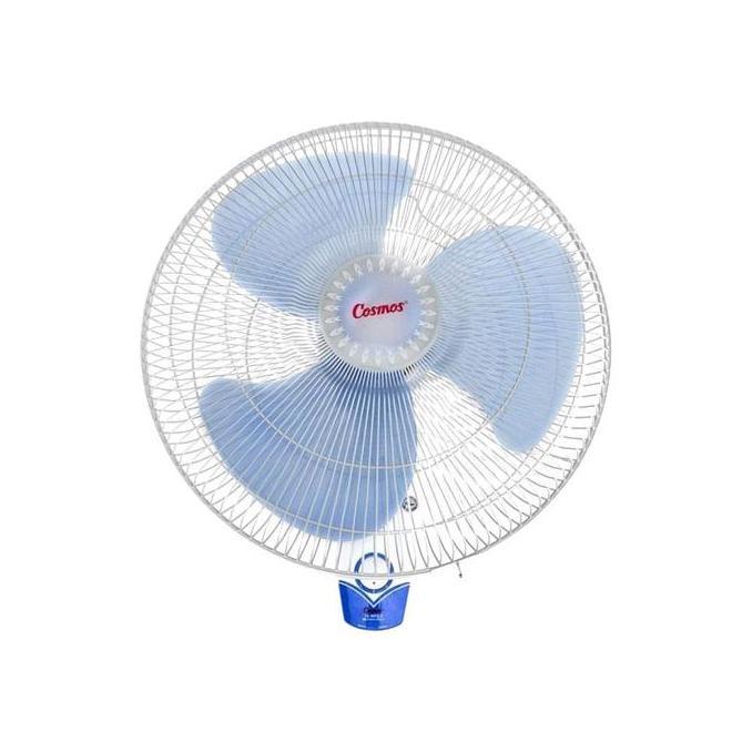 New- COSMOS KIPAS ANGIN DINDING 16WFO / 16 WFO / 16-WFO 16 INCH