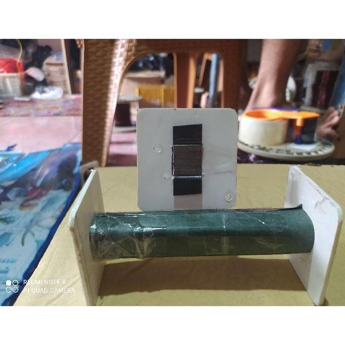 New- keren trafo 10cm