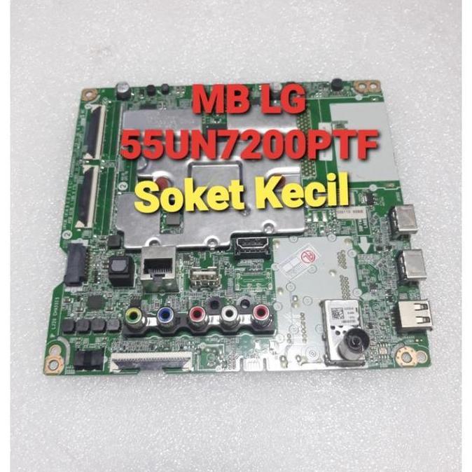 New- MB-Mainboard LG 55UN7200PTF