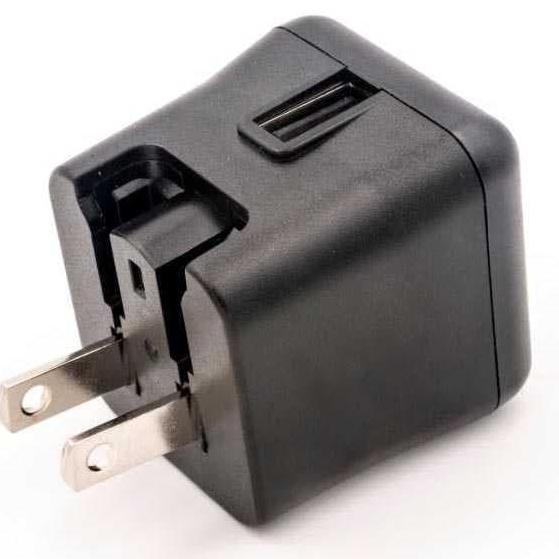 WODRUFT Ktec Travel Charger USB Port 3A EU US UK - P4716