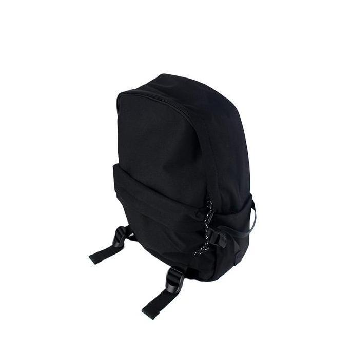 Key- Ohsome Tas Ransel Tas Punggung Pria Wanita Backpack Kecil Kasual Fashion