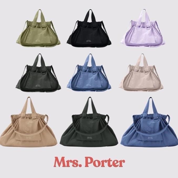 Sylviaori- Beyond The Vines Dumpling Bag