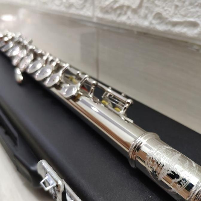 flute boston original hardcase komplit hardcase EIG