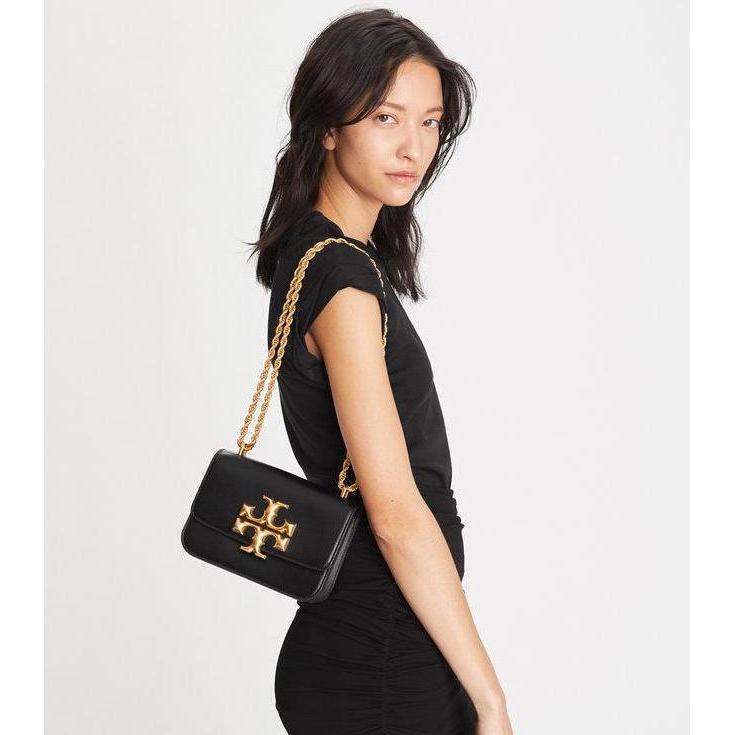 Tory Burch Eleanor Small Bag Tas Wanita TB Tas Selempang Bahu Wanita