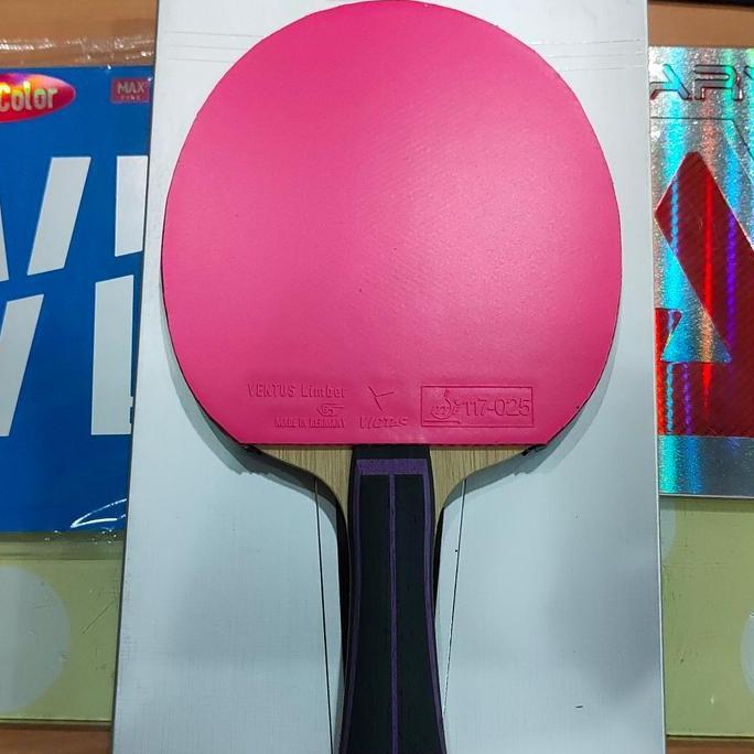 Victas Ventus Limber