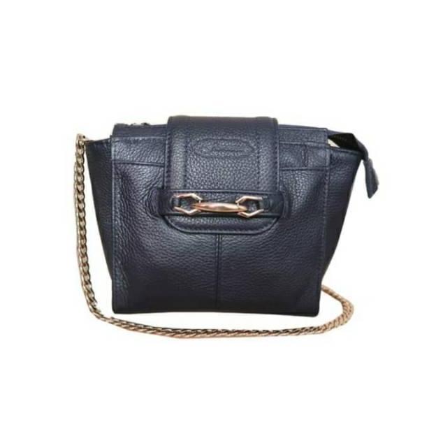 Tas wanita Kulit Sapi Asli Fiorenza Eve 5111