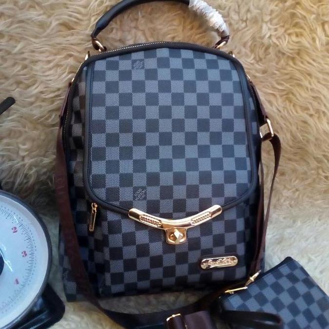 Tas Ransel Premium LV
