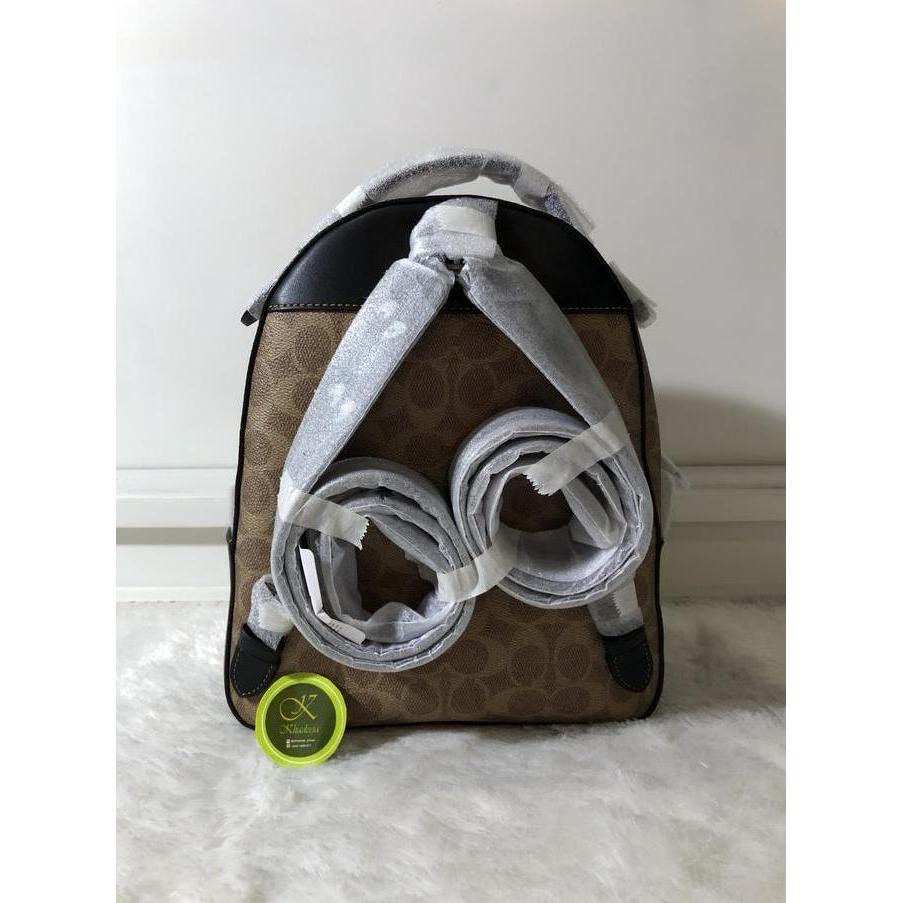 DISNEY X COACH SNATURE PATCH BACKPACK