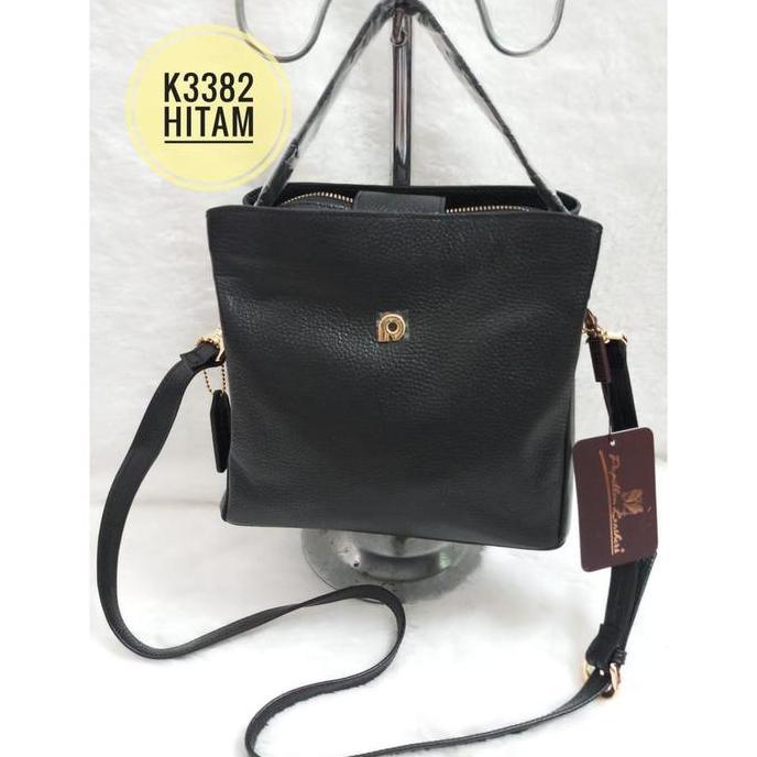 Tas Papillon Orinal K3382 Hitam