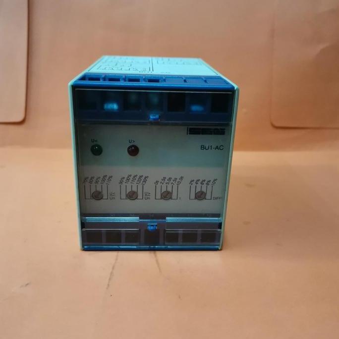 Baru SEG BU1-AC-230 230VAC sjt92 Kualitas Baik