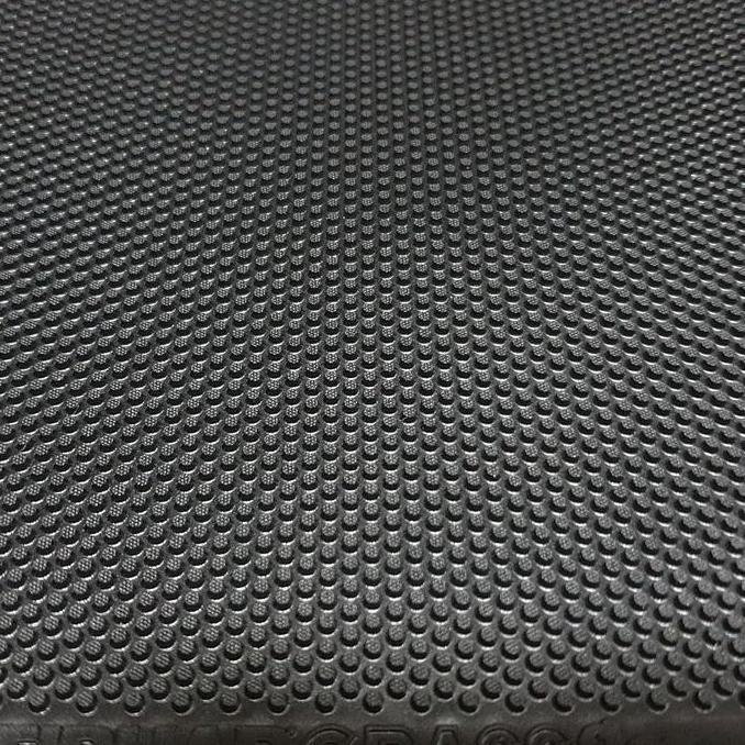 Karet Tenis Meja Ping Pong Bintik Tibhar Grass Flex Bintik Semi