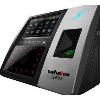 Mesin Absen Absensi Finger Print Sidik Jari Solution X601 X 601