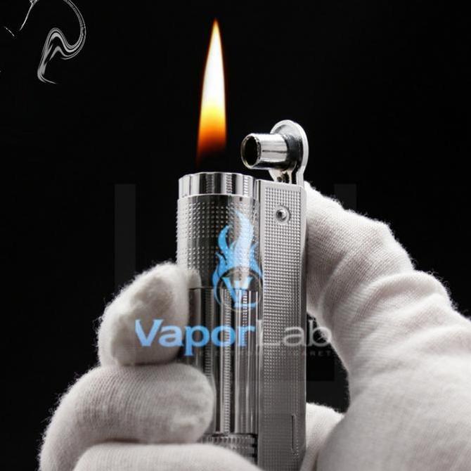 begionezz - mancis korek api sumbu minyak model imco jadul wind proof oil lighter