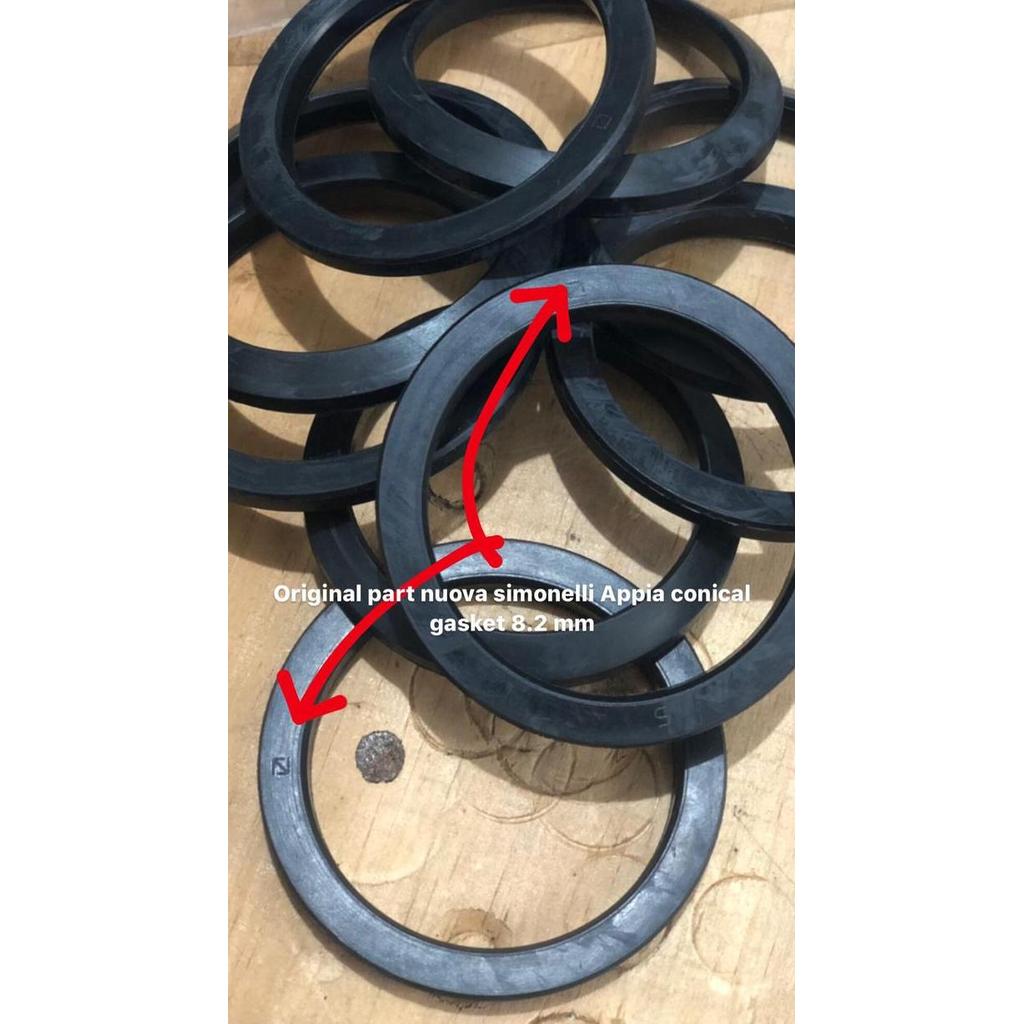 Gasket Group Nuova Simonelli Appia