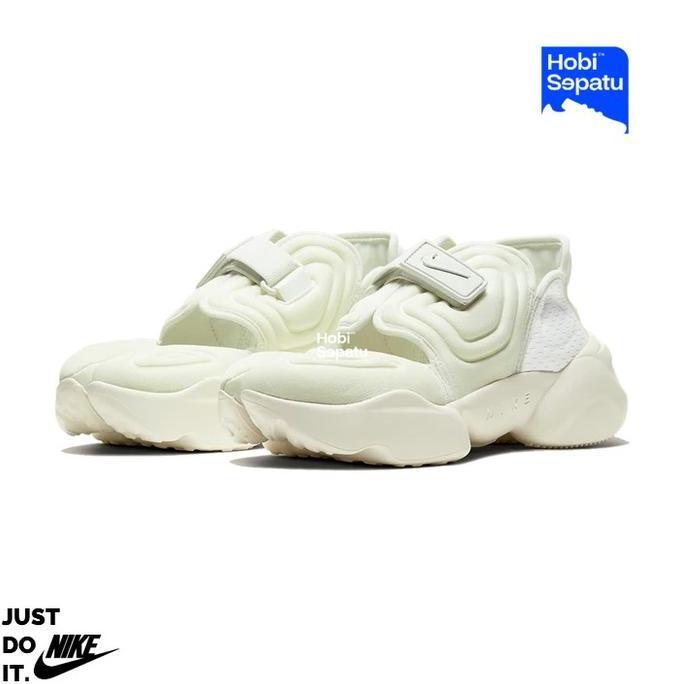 Nike Aqua Rift 'Sail' White Brand New In Box