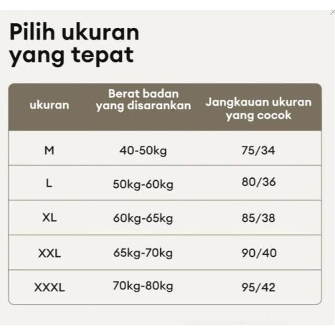 riandajames - polini paket hemat 3 pcs bra seamless kancing depan bh sport polini model 8815