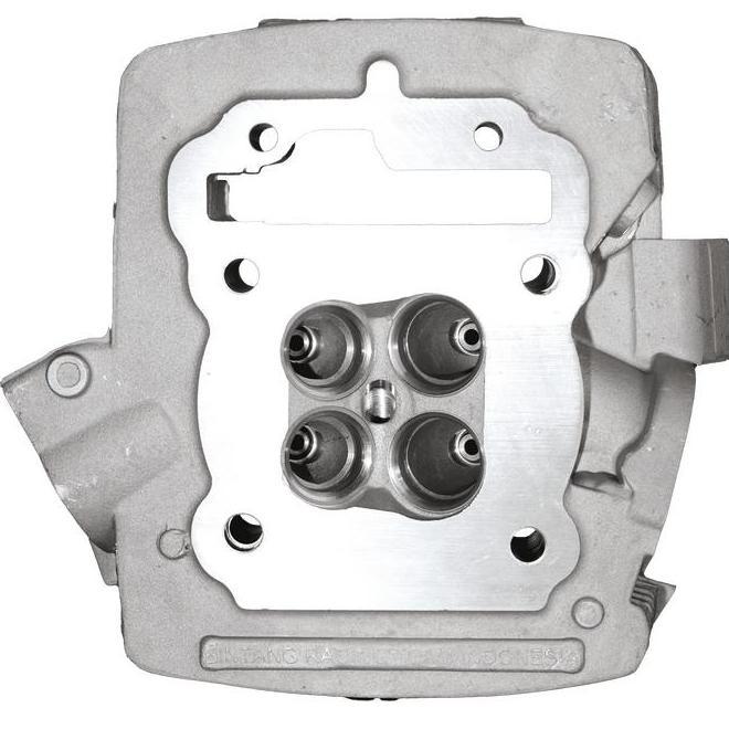 Cylinder Head Crf 150 Brt