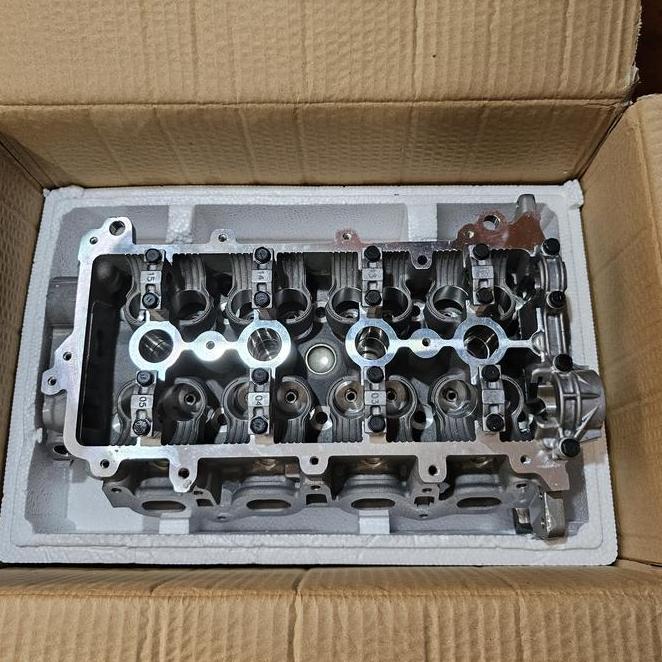 Cylinder Head Cylinderhead Daihatsu Grandmax Non Vvti 1300Cc Gress Baru