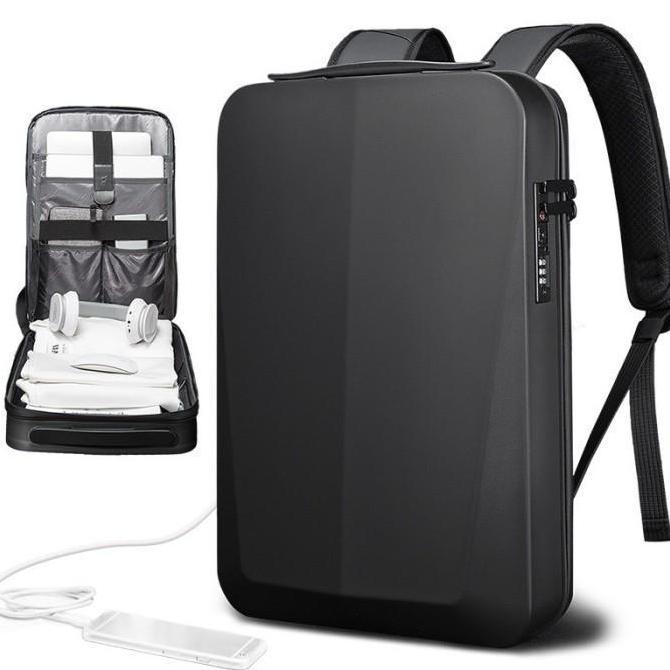 Laptop ASUS ROG FLOW Z13 Tas Ransel Laptop Aluminium Smart Lock