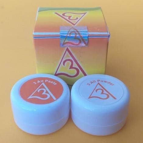 New- 3ALL = 3 MIX MP