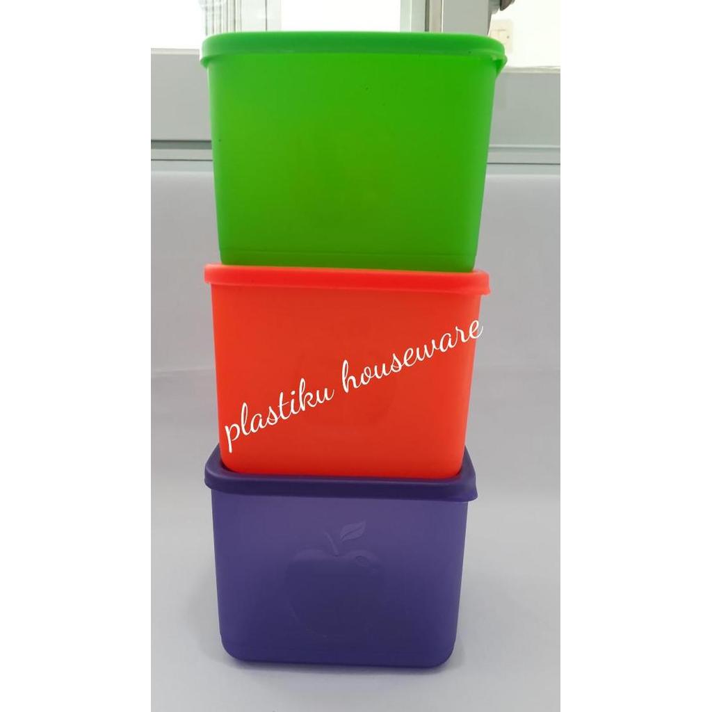 Best- Toples Plastik Kotak 1000 mL