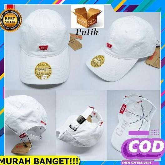 ~Harga Special~ Topi Logo M Baseball Korea Lidah Pendek Dewasa Pria Dan Wanita Topi Baseball /Golf L