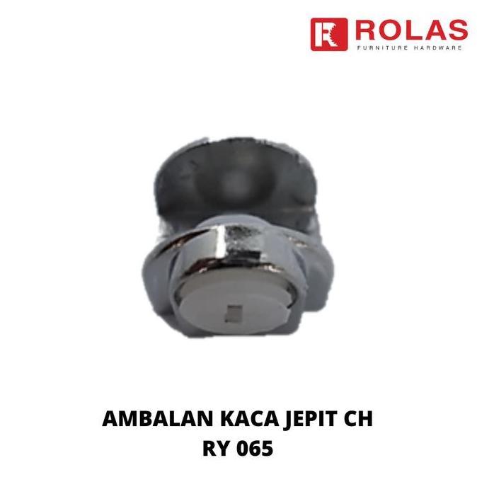 AMBALAN KACA JEPIT CH RY 065 / JUAL AMBALAN KACA / AMBALAN KACA JEPIT