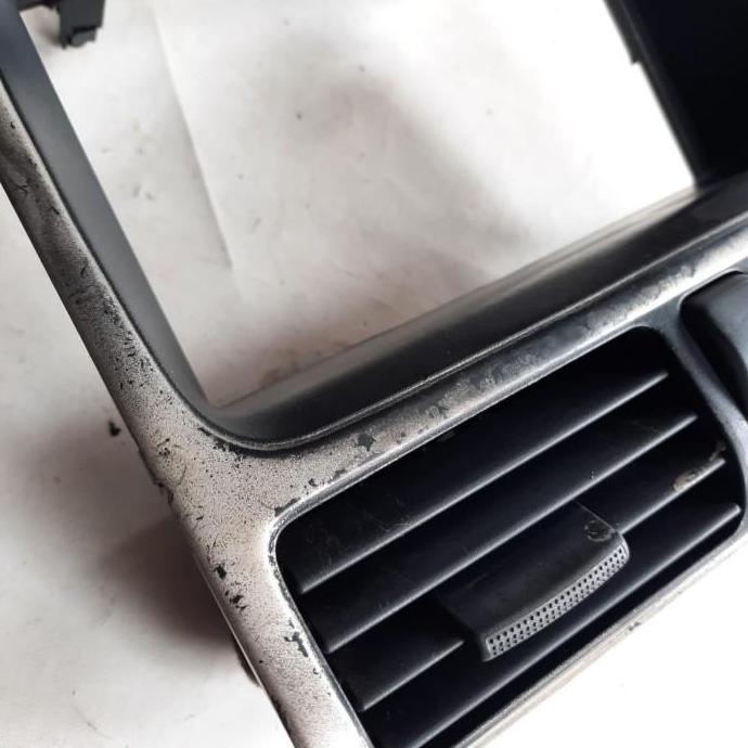 Frame Panel Head Unit - Kisi Ac Honda Crv Rd2 Gen2 2002 - 2006 Bekas Ready Stock