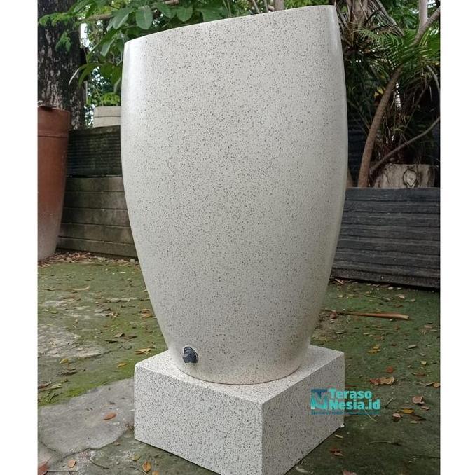 Invoice bak mandi teraso miring/ bak mandi terazzo tempat air