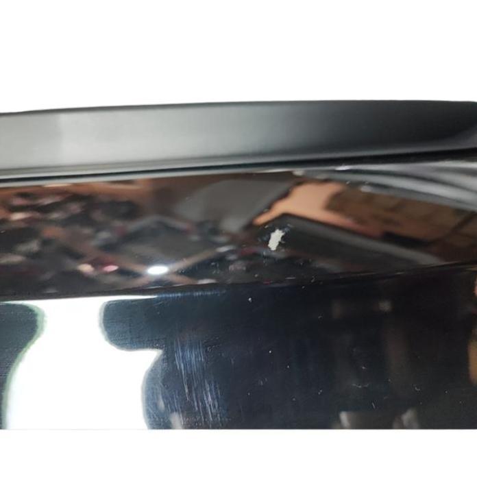 Grill Honda Brv Prestige 2019 2020 Hitam Facelift Promo