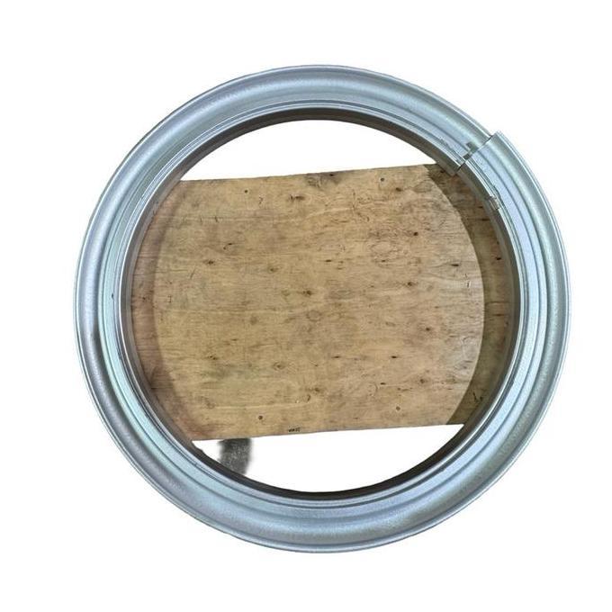 ZANLOZ Lock Ring R24 Ring Velg R24 x 8.50 SC Silver