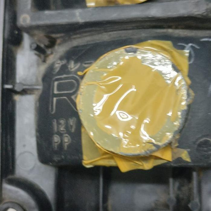 Stoplamp Kanan Toyota Kijang Grand Original Koito Ready Stock