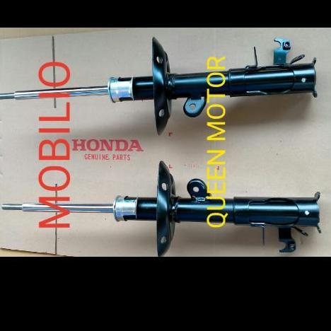 PIXSTORE SHOCK ABSORBER DEPAN SHOCK BREAKER DEPAN MOBILIO BRIO