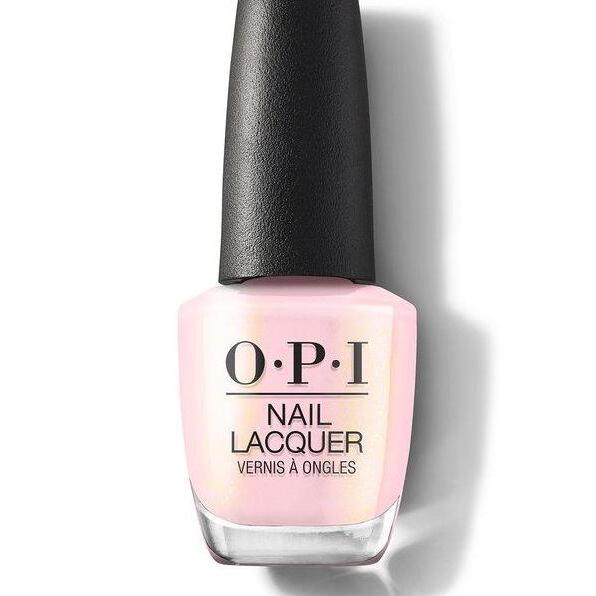 Lancar11- OPI Nail Lacquer - Jewel Be Bold - Merry & Ice (HRP09)