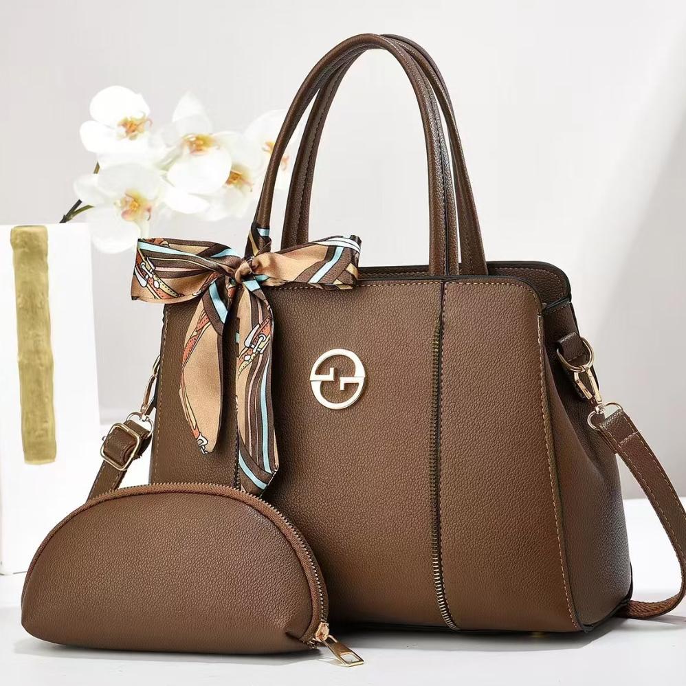 ~Harga Special~ 9336 TAS WANITA IMPORT TAS SELEMPANG HANDBAG [1KG 1PC] PERFECT CORNER Buruan Sebelum