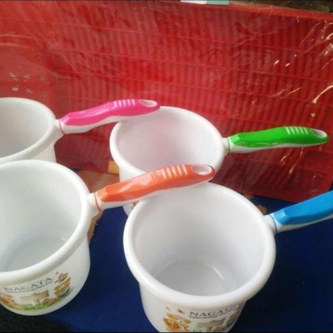 Gayung mandi karakter Nagata 0301