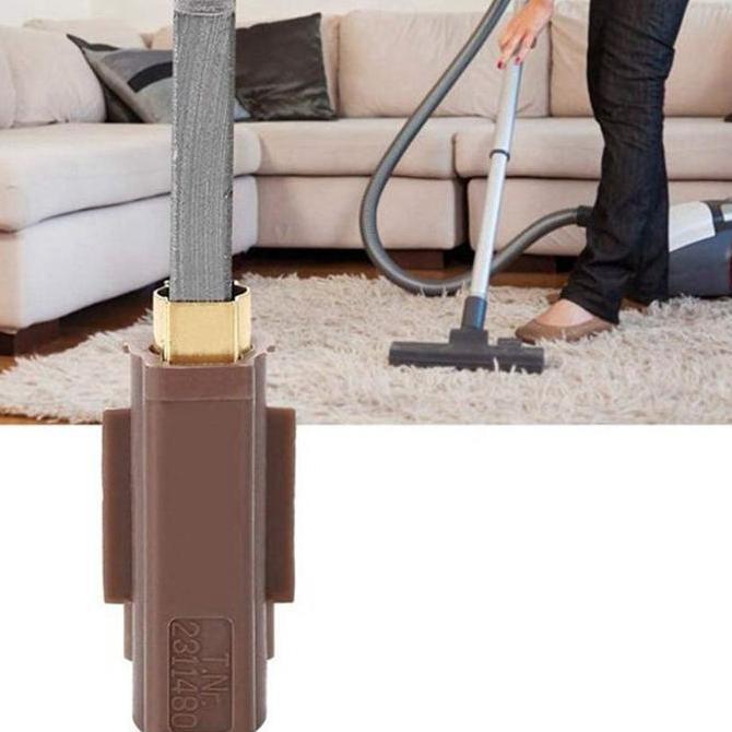 CALAVO Baiyun 2311480 Carbon Brush Vacum Cleaner/ Carbon Brush Jet Cleaner