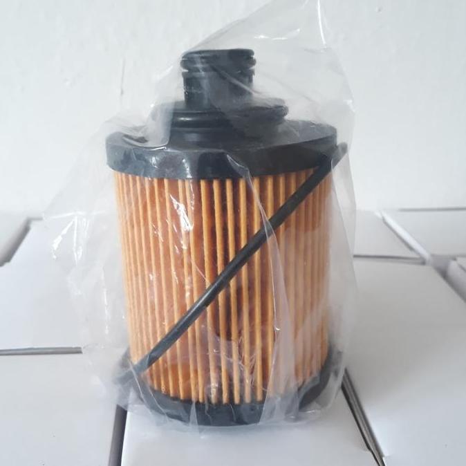 filter oli ertiga diesel / oil filter ertiga diesel