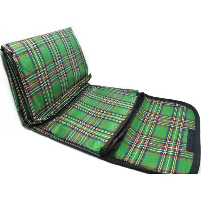 Tikar Lipat/ Matras/ NatureHike Tikar Waterproof