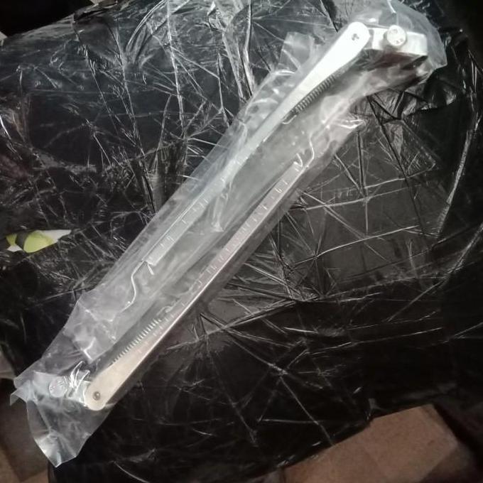 Wiper Arm Jeep Willys Asli