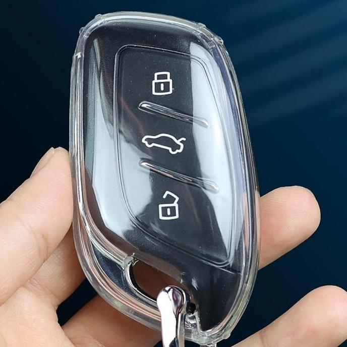 SARUNG KUNCI MOBIL MG HS ZS 5 MG 4 EV DLL