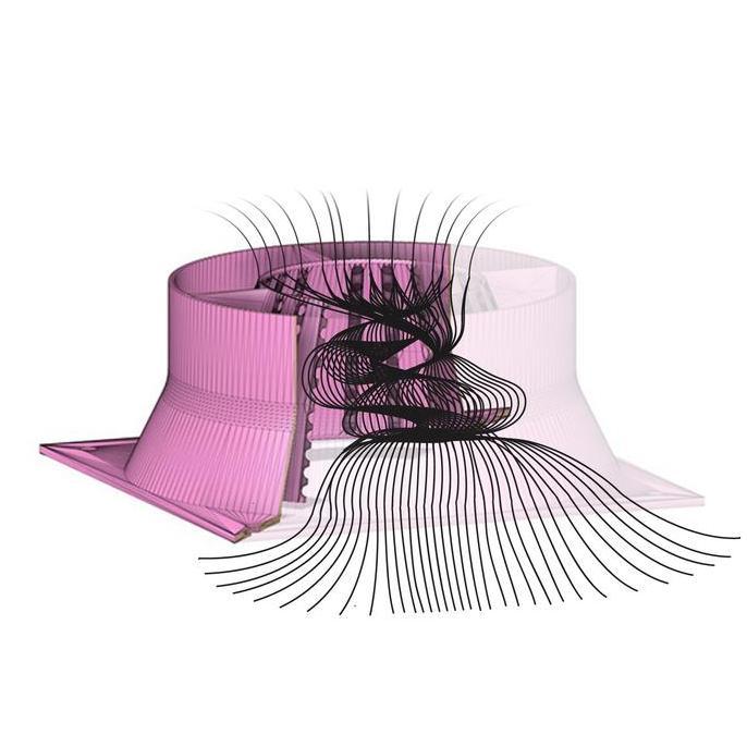 Terpopuler- Silence Fan Adapter For Antminer Asic Miner