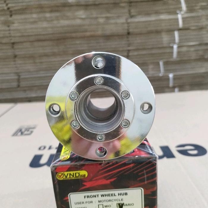 Tromol Depan Vnd Vario 125/Vario 150 /Beat /Scoopy/Vario 110 Model Trusty Original Dan Terpercaya