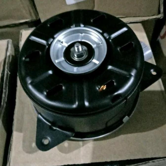 Motor Fan Kipas Radiator Etios Valco Denso Diskon